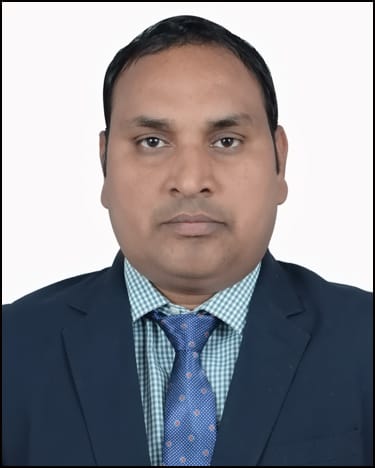 Mr. Sani Kumar (VP, All  India /Overseas Operations)