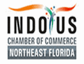 Indo-US Chamber of Commerce of NEFL